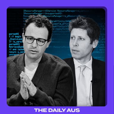 Are we headed for an AI doomsday?