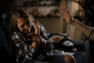 Smacking children is now illegal in Wales