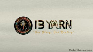 Exclusive: Calls to 13Yarn surged after the referendum