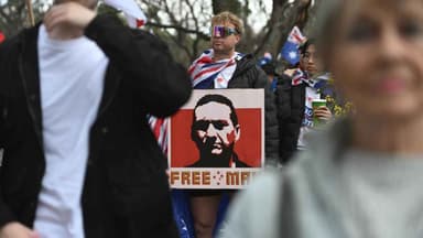 Alleged police killer accused of being sovereign citizen