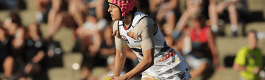 Heather Anderson is the first female athlete to be diagnosed with CTE