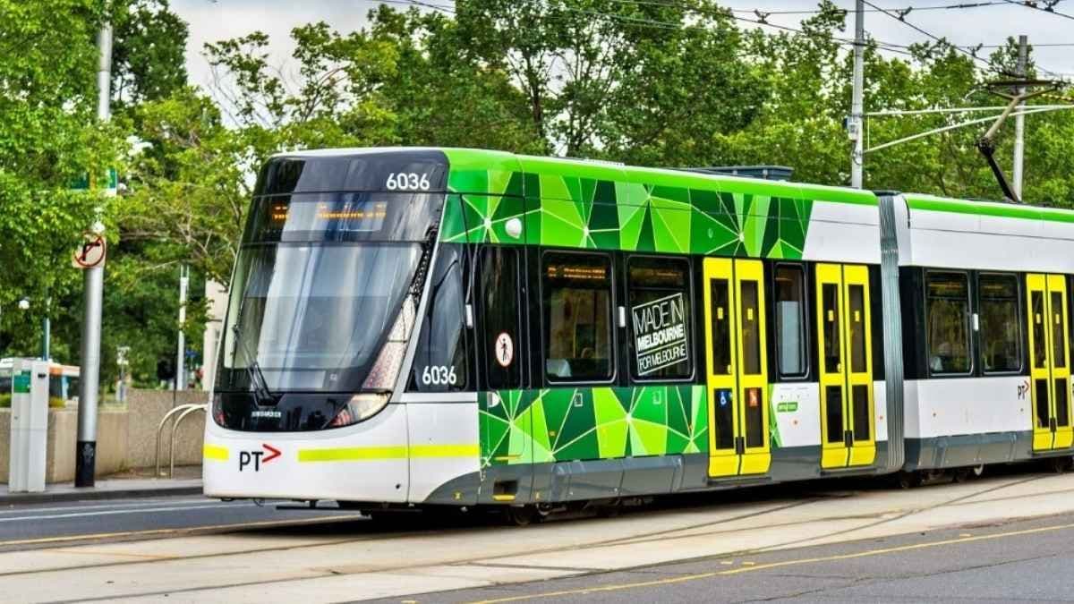 Victoria to extend free public transport travel period