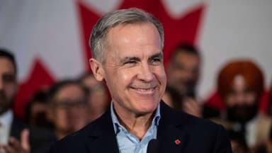 Canada has a new Prime Minister. Who is Mark Carney?