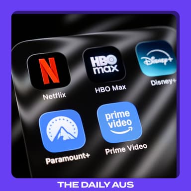 The streaming giant being sued for its ads