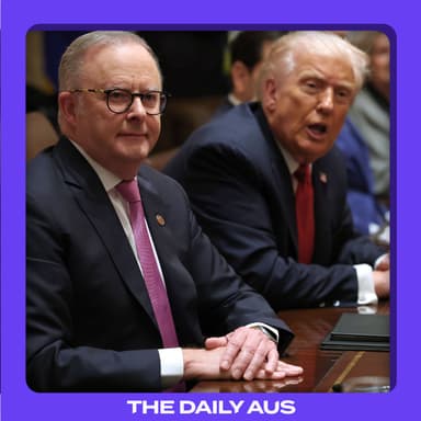 Why Trump is accusing Australia of modern slavery