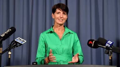 Foster children won’t live in motels or caravan parks in NSW
