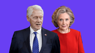 Clintons agree to testify to Congress about Epstein ties