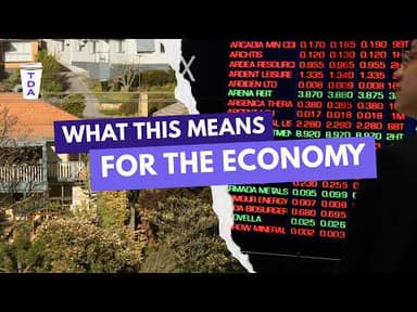 Why Did The RBA Hike Australia's Interest Rates?