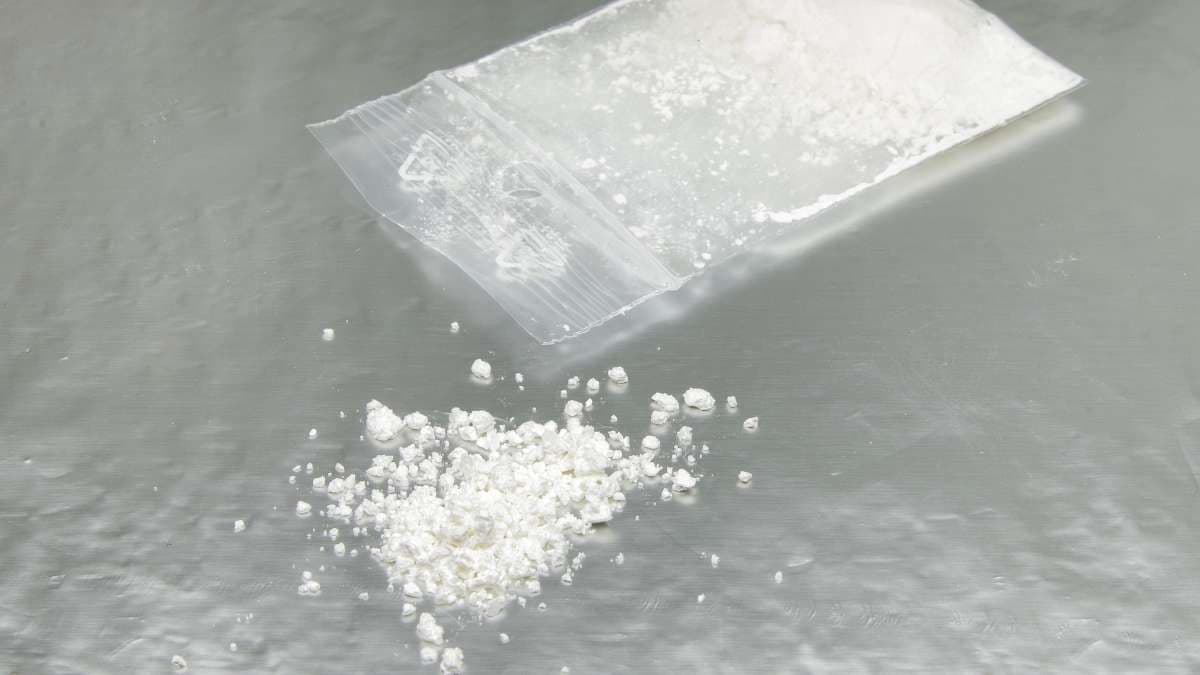 Australia tops UN Global Drug Report list of cocaine users