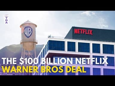 How Netflix's new deal impacts you