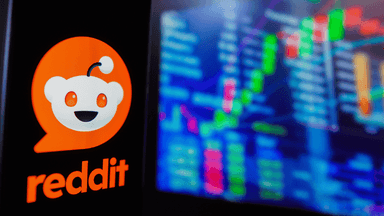Reddit’s share price almost doubles in week after IPO