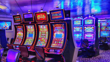 Senate inquiry hears claims gambling firms offered drugs