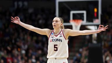 What is 'March Madness'?