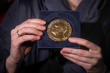 Israel and Pakistan nominate Trump for a Nobel Peace Prize