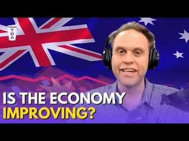 Will our economy be better next year?