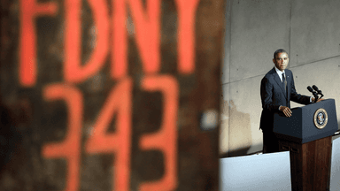 343 FDNY first responders have now died of 9/11-related diseases