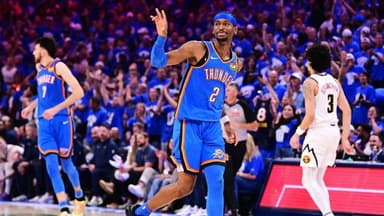 Everything you need to know for the NBA Finals