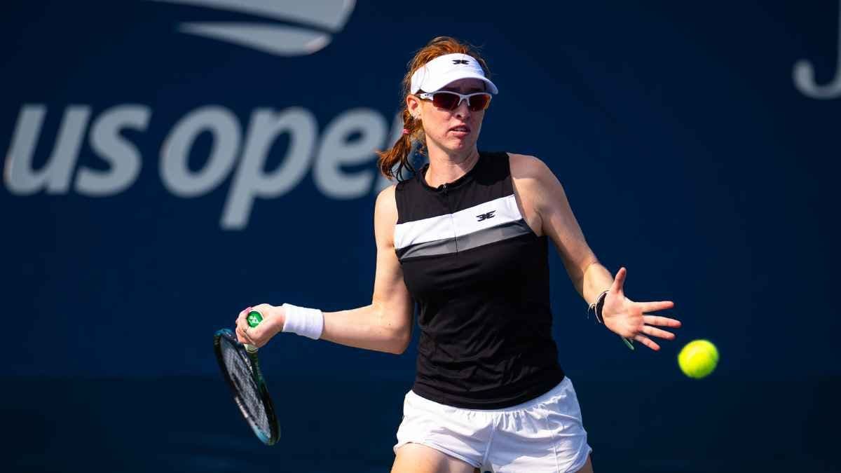Australians at the US Open: Four of seven through to next round