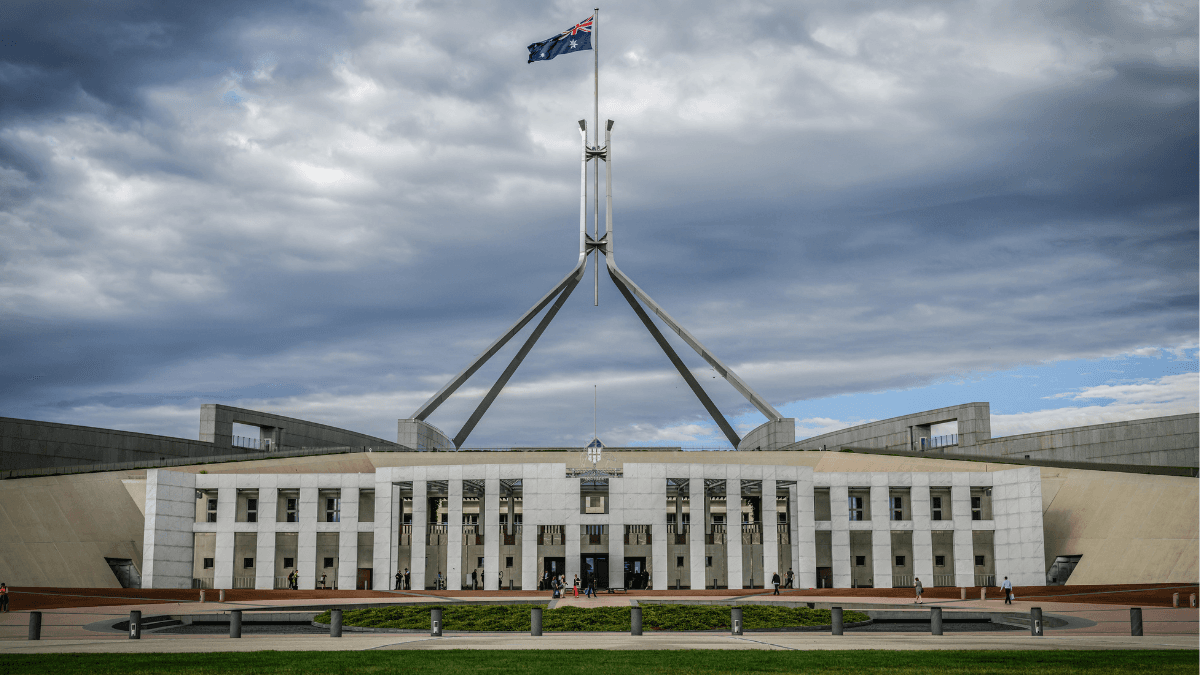 Who are the minor parties and independents this election?