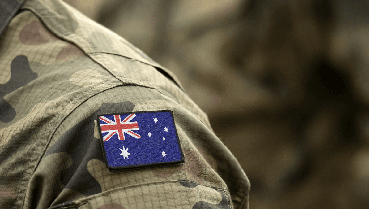 NDAs waived for Australian military sexual violence inquiry