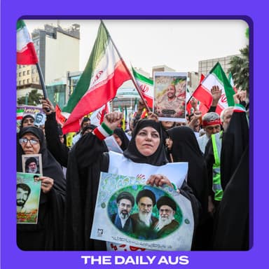 Is the U.S.-Iran war back on?
