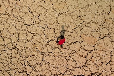 Queensland is drought-free for the first time since 2013