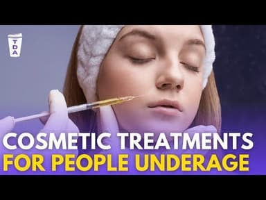 The new Botox rules for young people