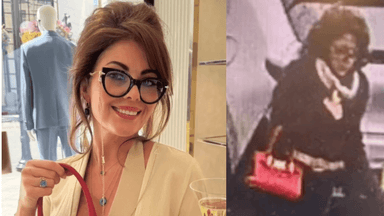 Where is Katie Walker? Mother-of-two missing for weeks