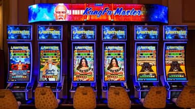 Young people found to be at highest risk of gambling harm