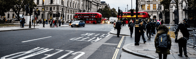 The UK Govt has backed a bill to criminalise harassment in the streets