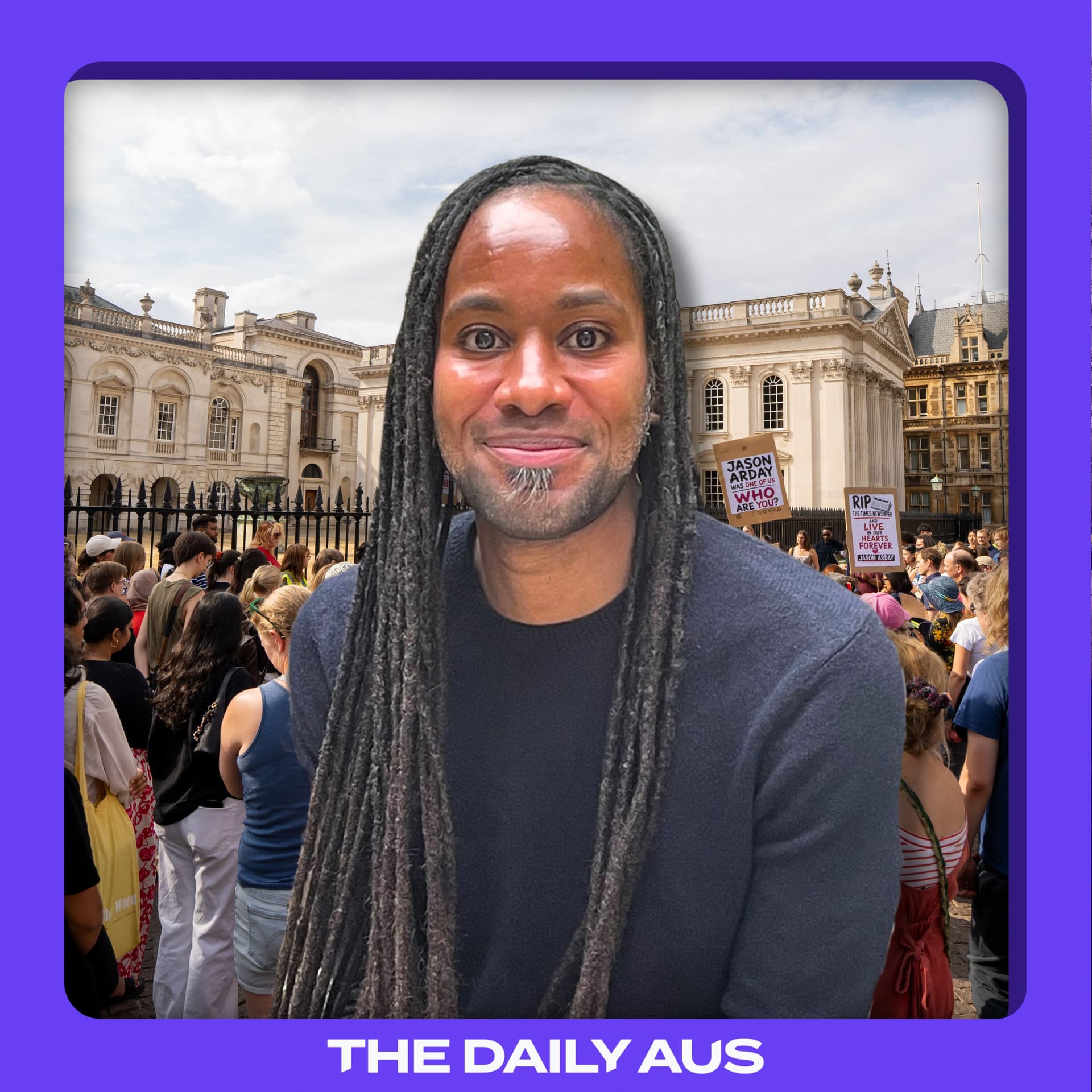 The Cambridge professor found dead in London