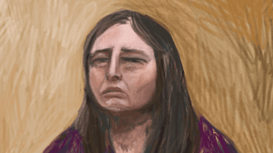 Erin Patterson has been found guilty on all four charges