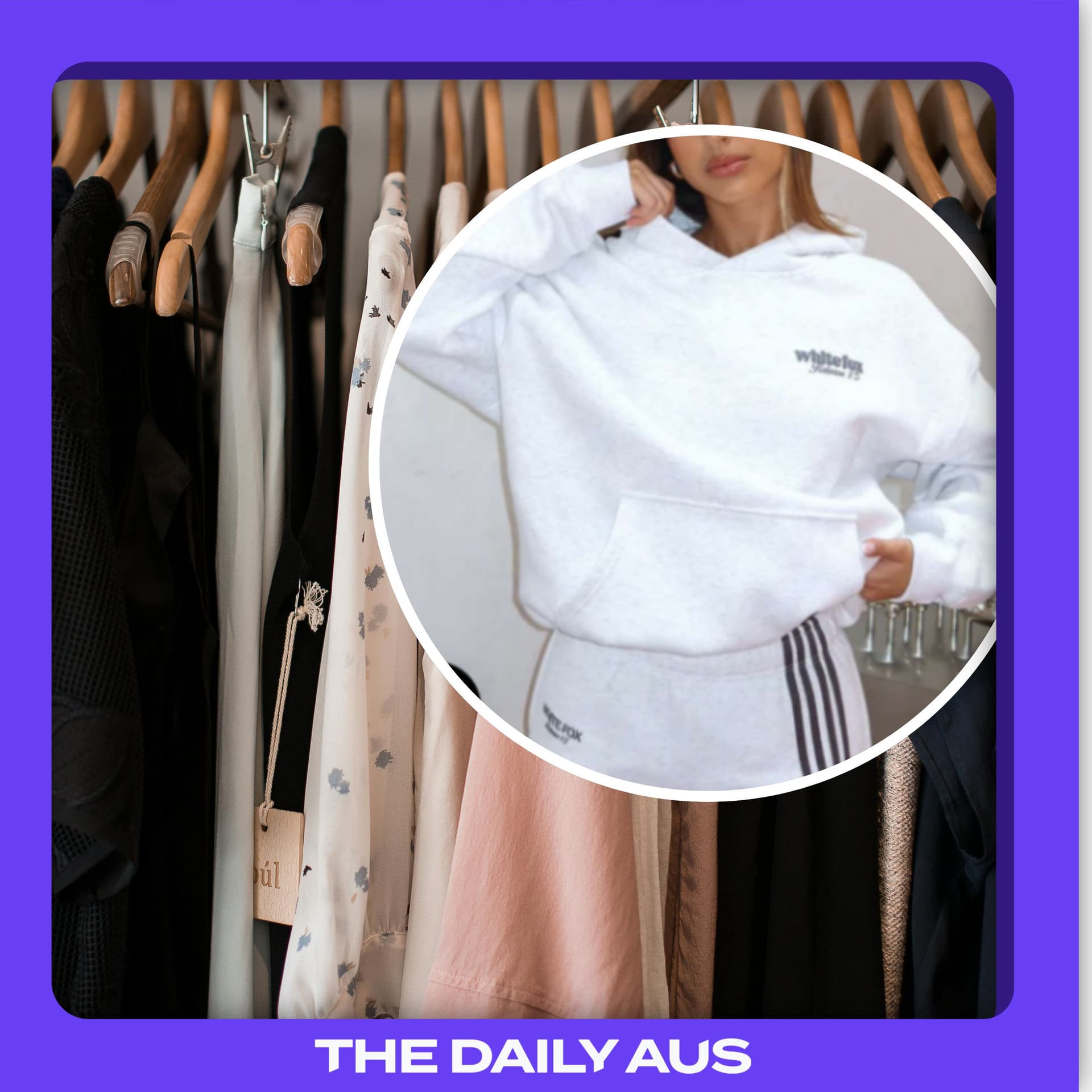 The White Fox Boutique lawsuit, explained