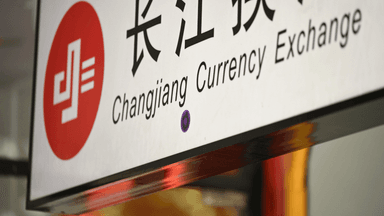 AFP: Major money laundering ring uncovered