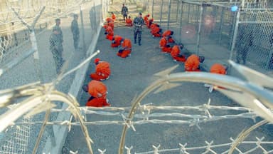 Three accused 9/11 terrorists will plead guilty, 23 years on