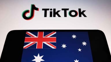 TikTok Australia apologises after racism allegations