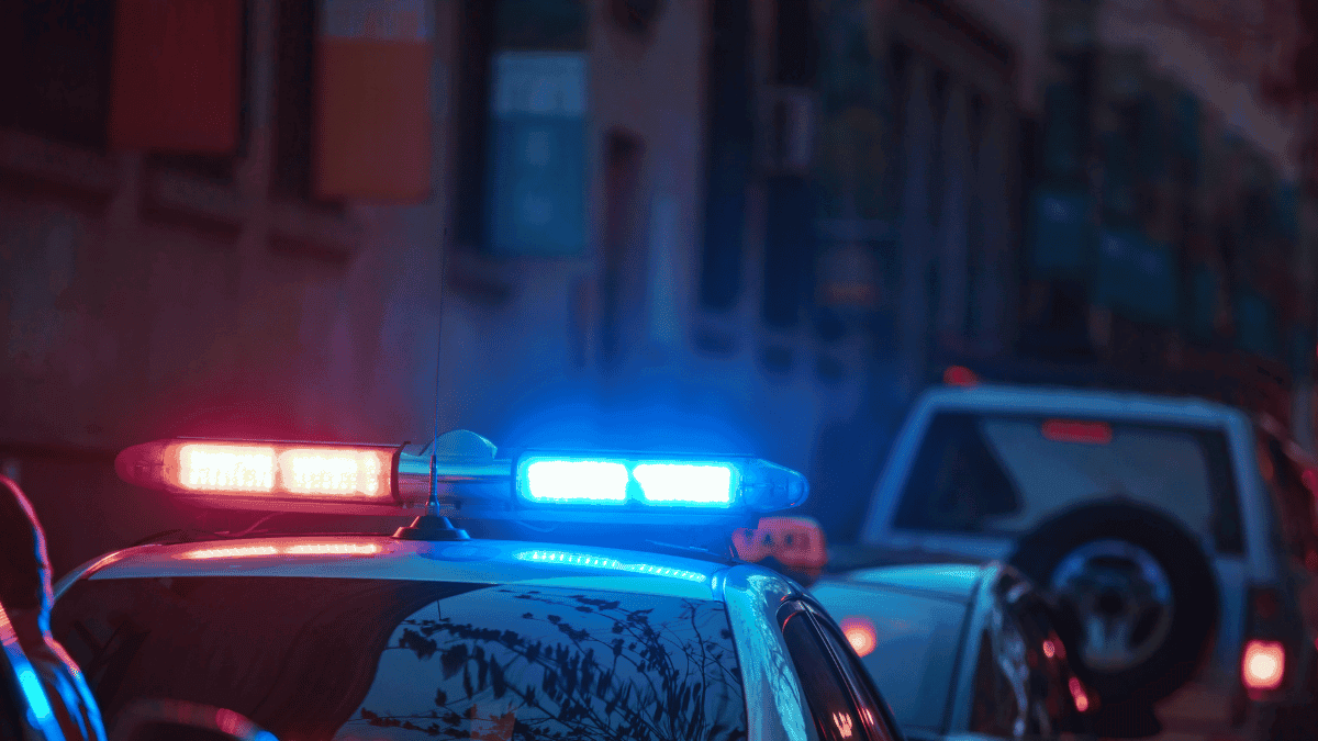 Police investigating possible cannibalism in killing of 4yo