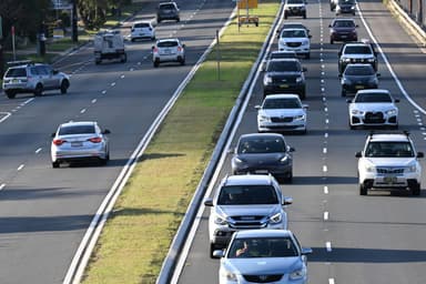 Road deaths rise by 8% across Australia