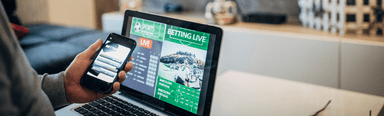 Australia is introducing a self-ban option for online gambling