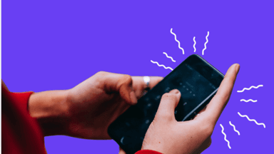 AusAlert test sparks fears over hidden 'safe phones'