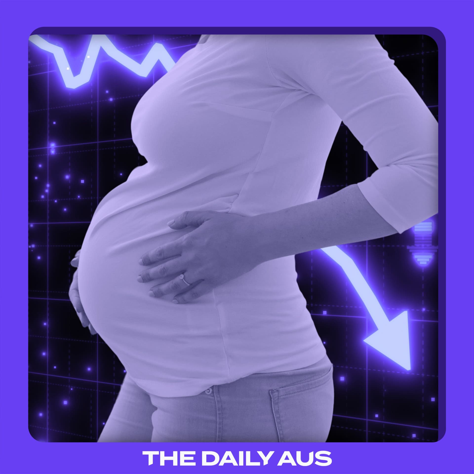 Declining fertility rates, explained