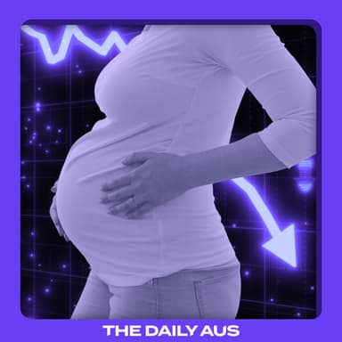 Declining fertility rates, explained