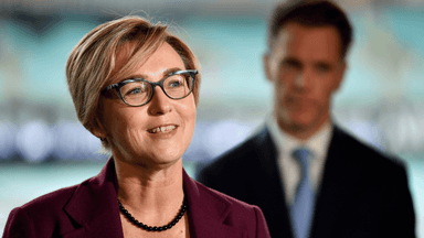 NSW Government: $53 million to fund sexual assault nurses