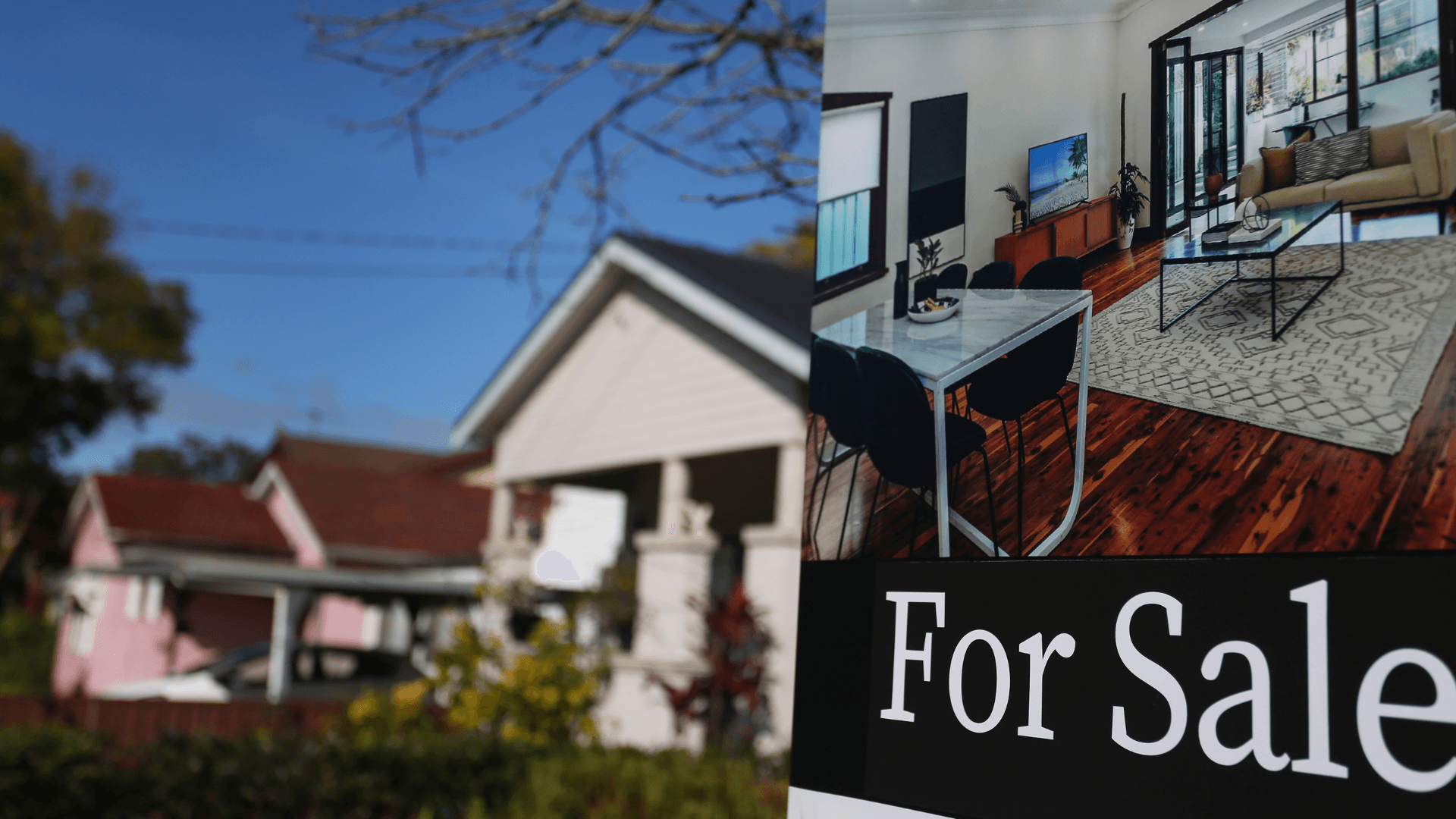 What are the barriers to building more homes?