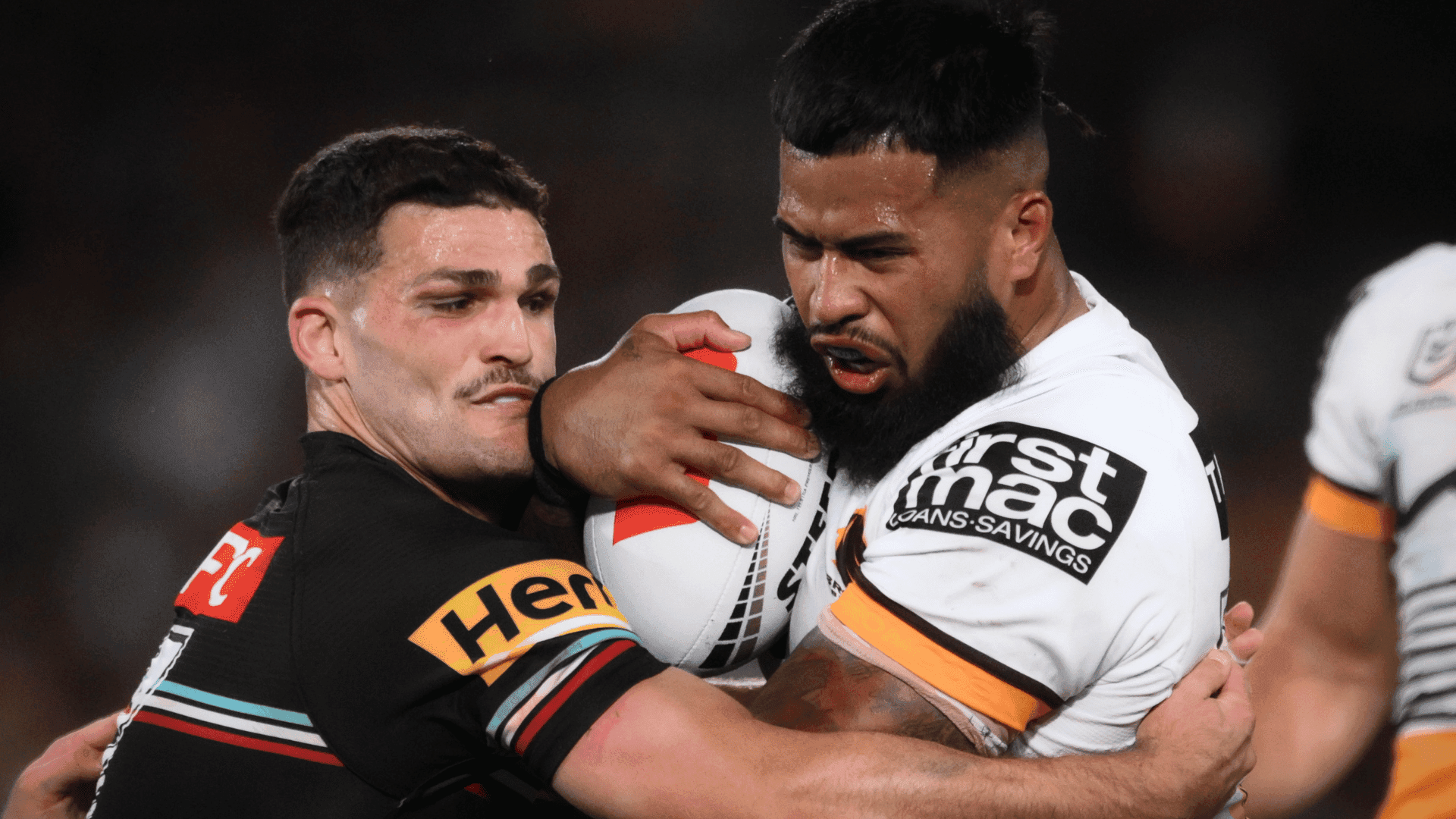 Preview: the 2023 NRL men’s Grand Final