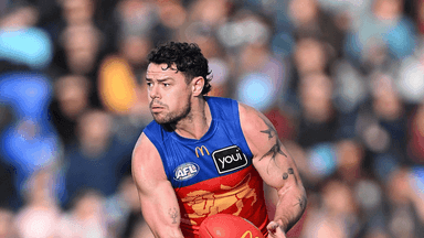 Lachie Neale ruled out of AFL grand final after tribunal