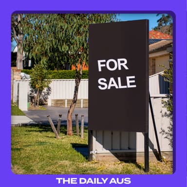 Is the property market actually crashing?