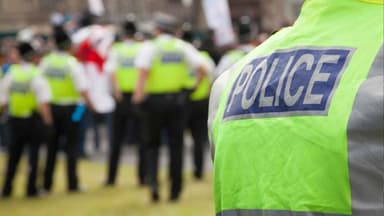 Police charge a man over the murder of a 19-year-old girl