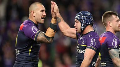 NRL and NRLW preliminary finals wrap-up