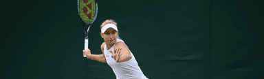 Wimbledon has amended its all-white dress code for women